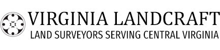 Land Surveying and Mapping services serving Central Virginia and the Shendandoah Valley